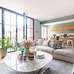 Le Boston - Hypercentre - 150 M 2- 7 Guest Apartment *