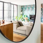 Le Boston - Hypercentre - 150 M 2- 7 Guest Апартаменты Дижон