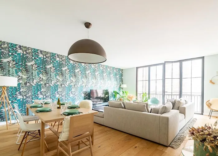 Le Boston - Hypercentre - 150 M 2- 7 Guest Διαμέρισμα Ντιζόν