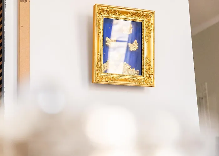 Le Boston - Hypercentre - 150 M 2- 7 Guest *