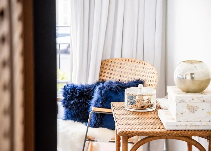 Le Boston - Hypercentre - 150 M 2- 7 Guest דירה דיז'ון