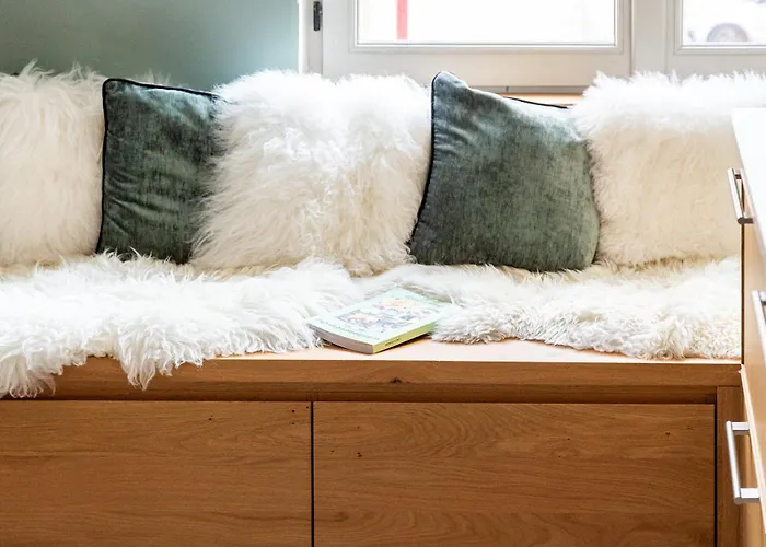 Le Boston - Hypercentre - 150 M 2- 7 Guest Διαμέρισμα *